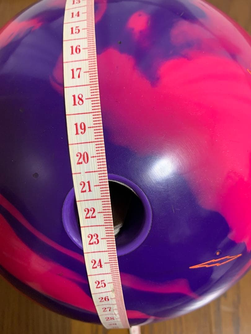 【値下げしました】バイト パニック AI ストーム ハイスポ　15P BITE