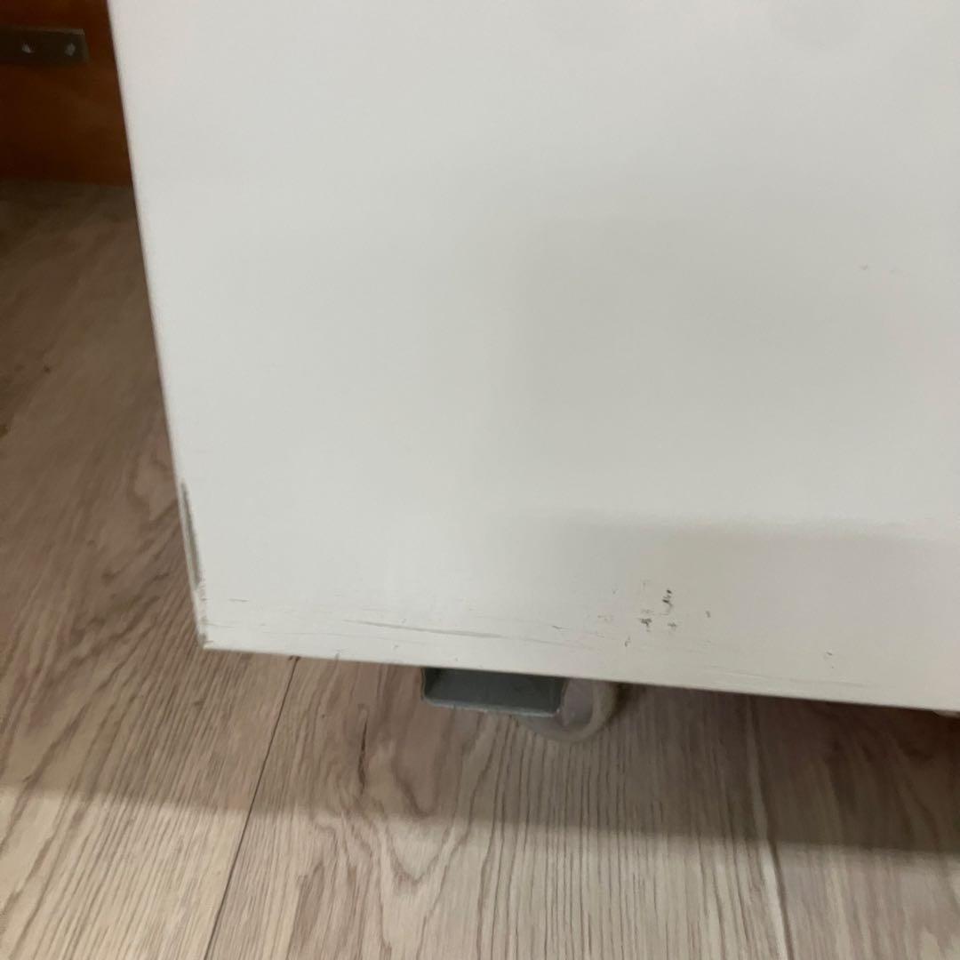 一都三県限定　配送設置無料　冷凍庫　1ドア　IRIS OHYAMA 2020年製