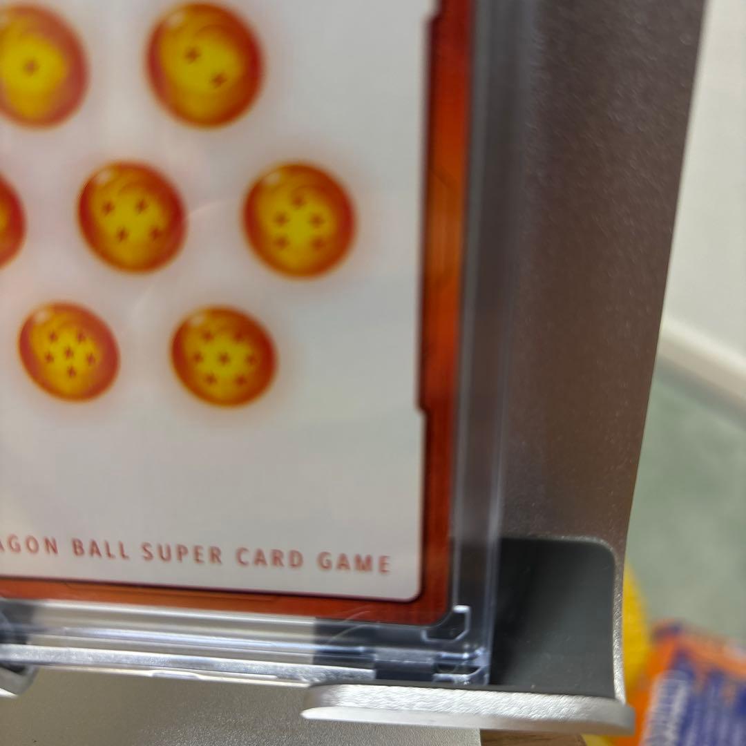 エナジーマーカー E-57金★27巻表紙　パラレル　ドラゴンボール