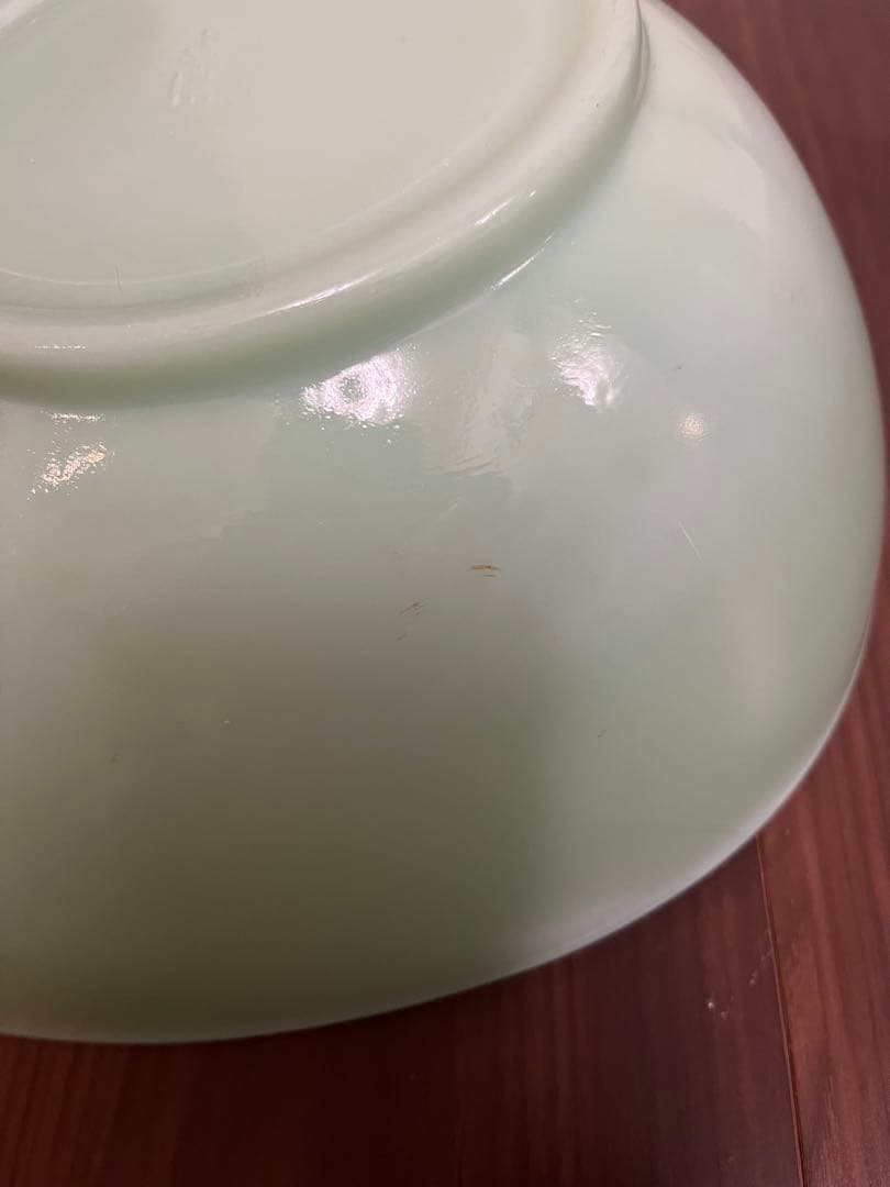 スウェディッシュモダンボウル ジェダイ　4個セット Fire-King