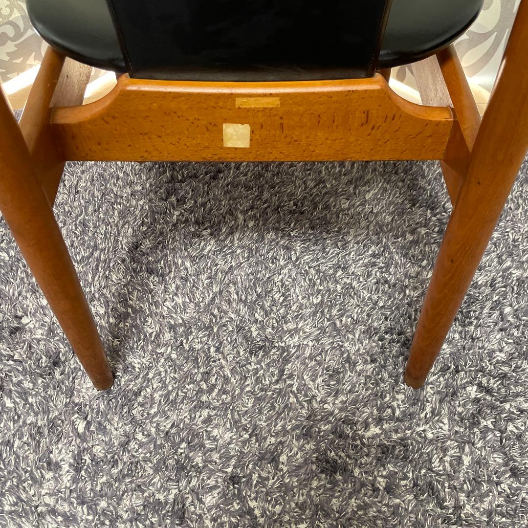 飛騨産業　チェア　3/3