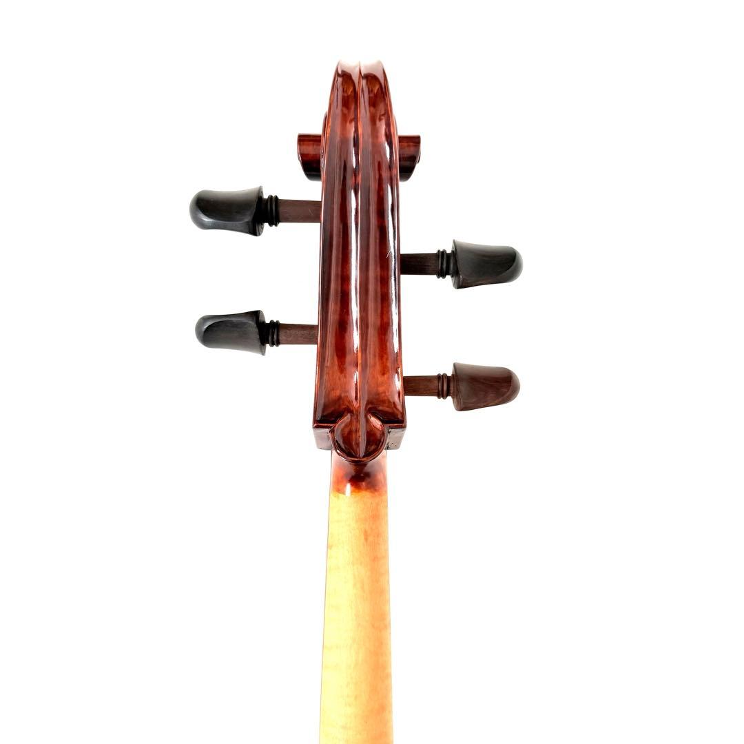 【希少】ROMANZA ロマンツァ RC1200 チェロ