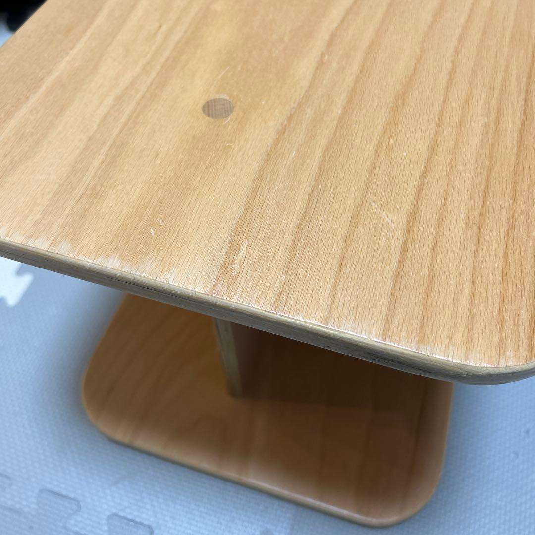 ホップル HOPPL コロコロチェア＆デスク