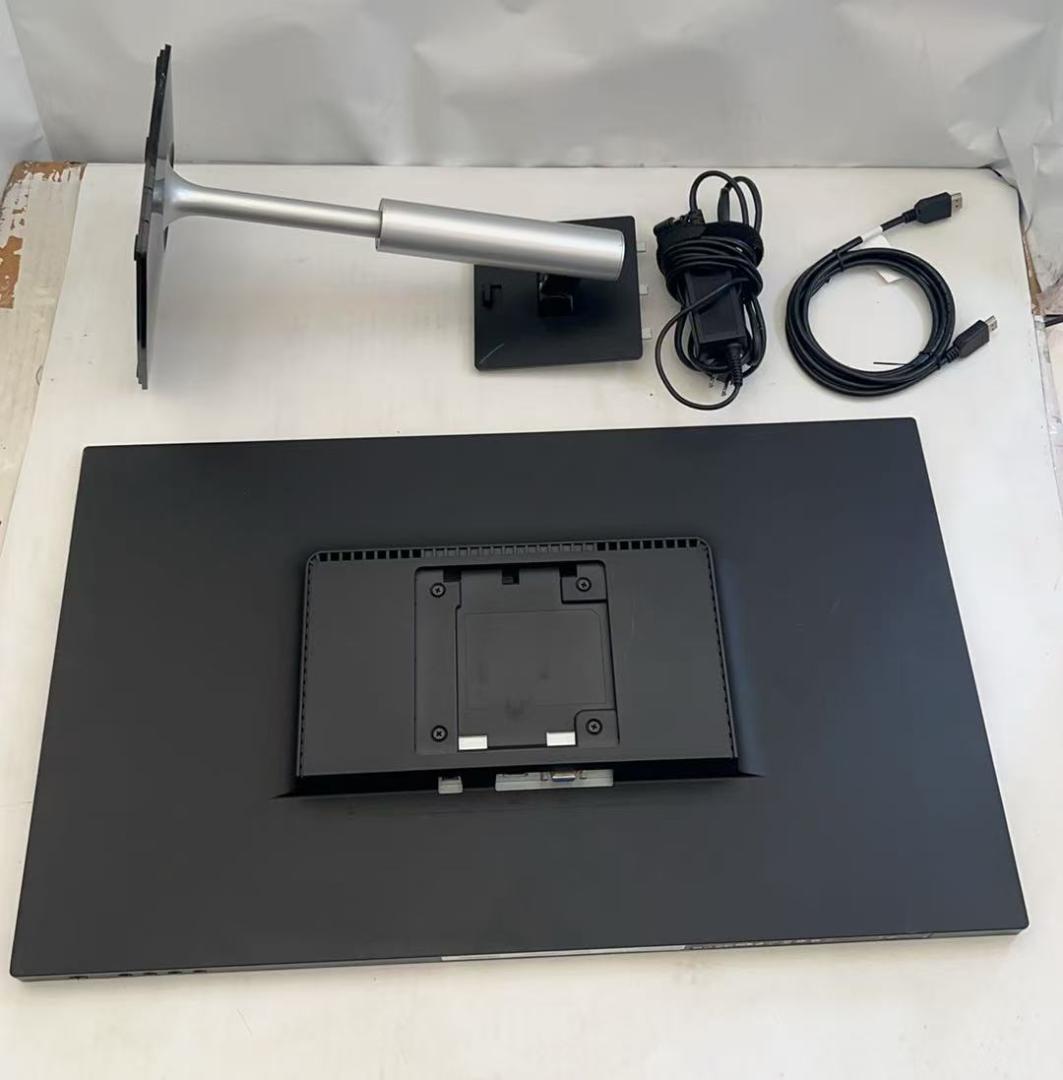 兆*楽様 【美品】hp 27インチ FHDモニタ IPSパネル N270h