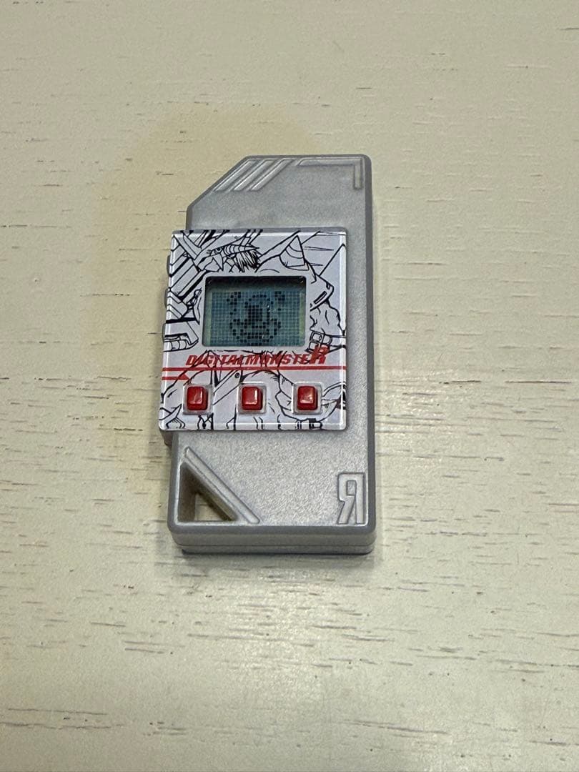 デジモンツイン L&R リミテッドエディション