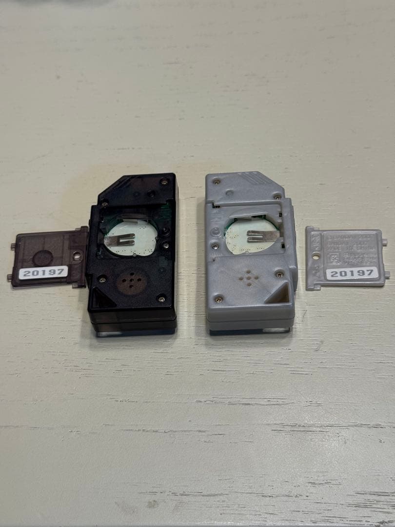 デジモンツイン L&R リミテッドエディション