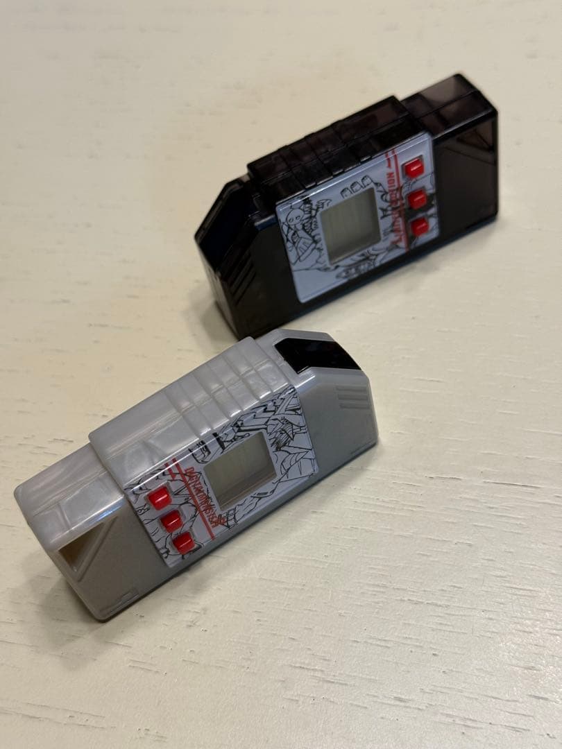 デジモンツイン L&R リミテッドエディション