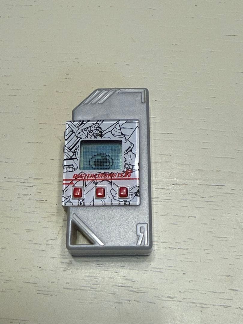 デジモンツイン L&R リミテッドエディション