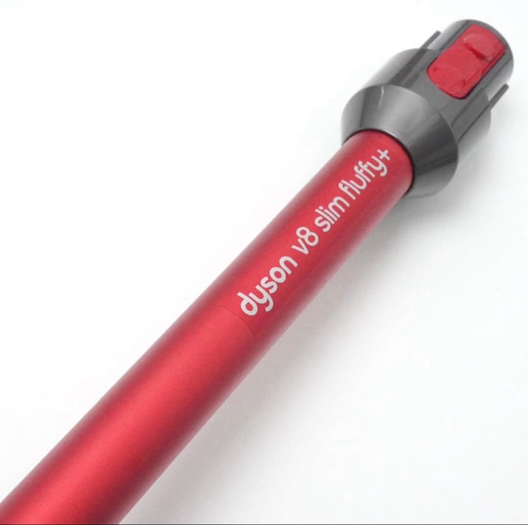 Dyson ダイソン　V8 SV10K サイクロンクリーナー　動作確認済⭐︎