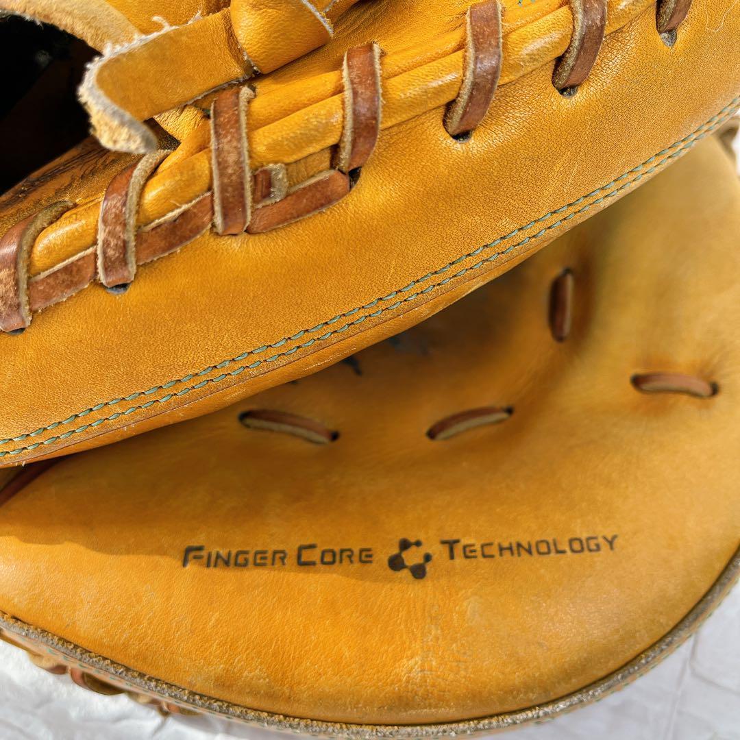 ミズノプロ　キャッチャーミット　硬式用　キャッチャーグローブ　MIZUNO