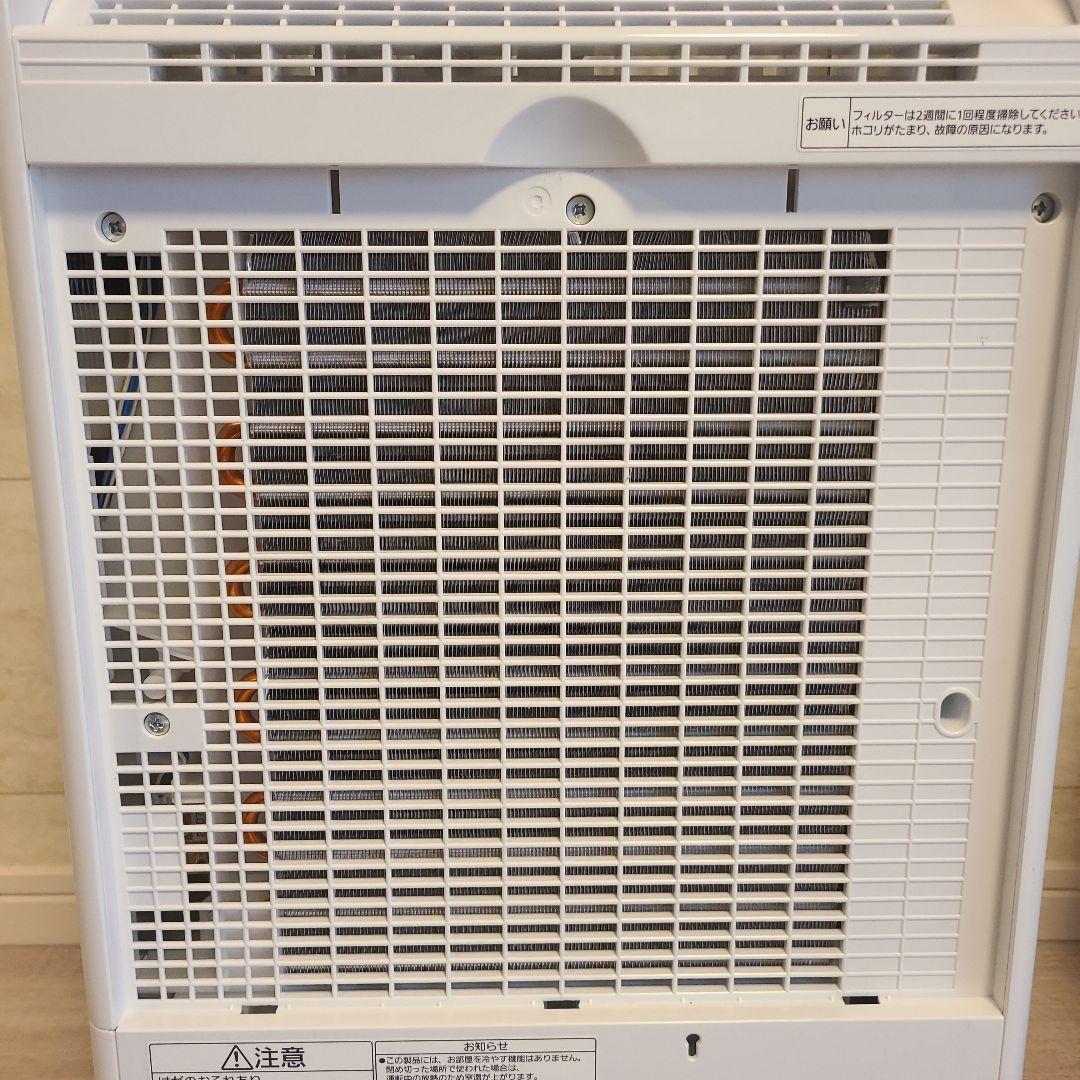 パナソニック　F-YHVX120 衣類乾燥除湿機除湿機