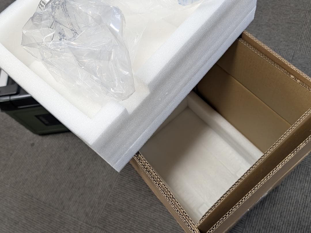 EENOUR P2001 ポータブル電源 2000Wh/625600mAh