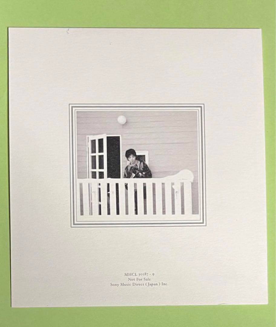 ★本日限り特価★稀少新品】佐野元春 『NO DAMAGEデラックスエディション』