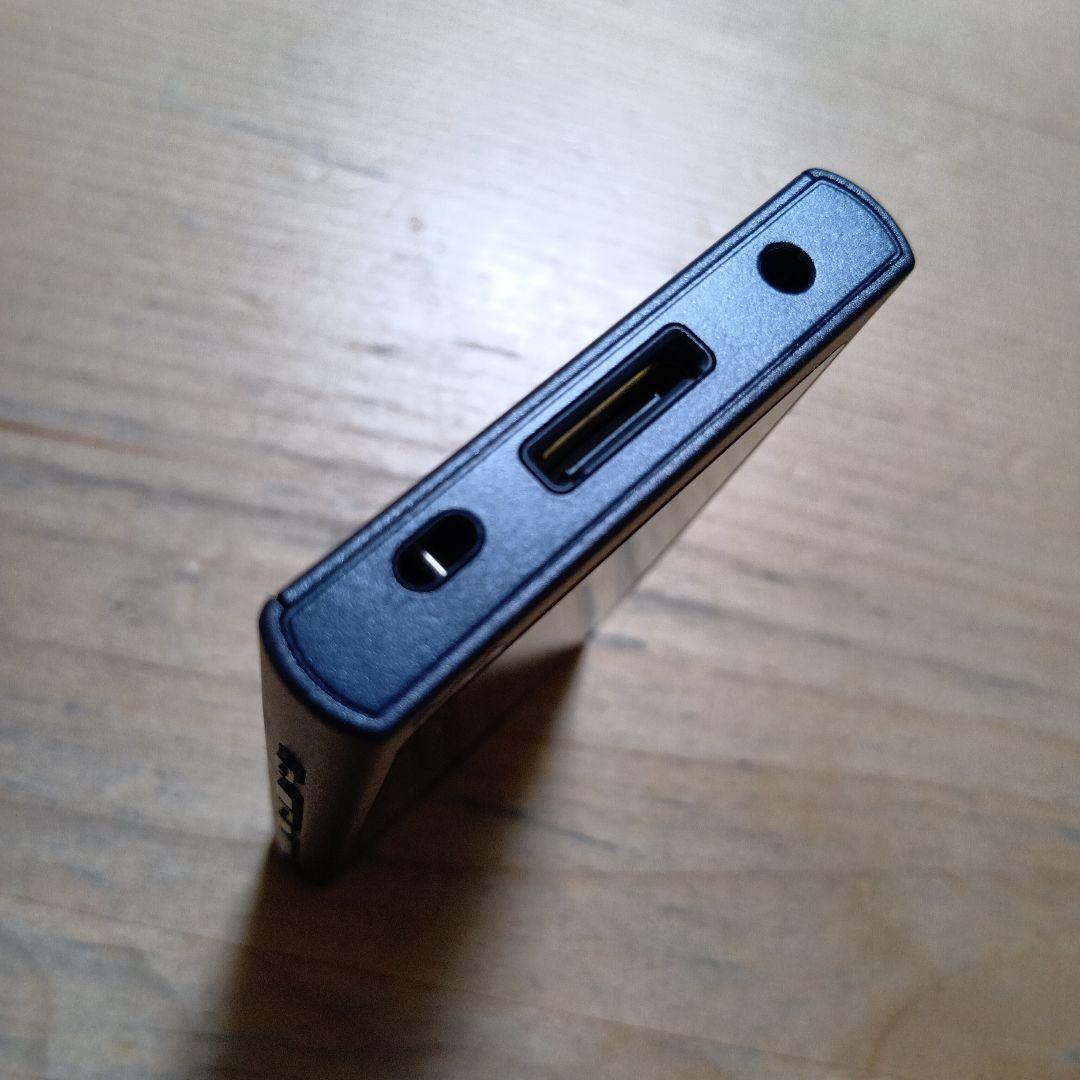 ピ*ー様 SONYウォークマンNW-A35 16GB　動作良好美品