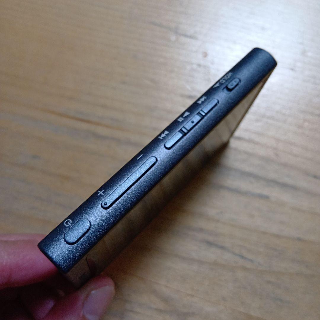ピ*ー様 SONYウォークマンNW-A35 16GB　動作良好美品