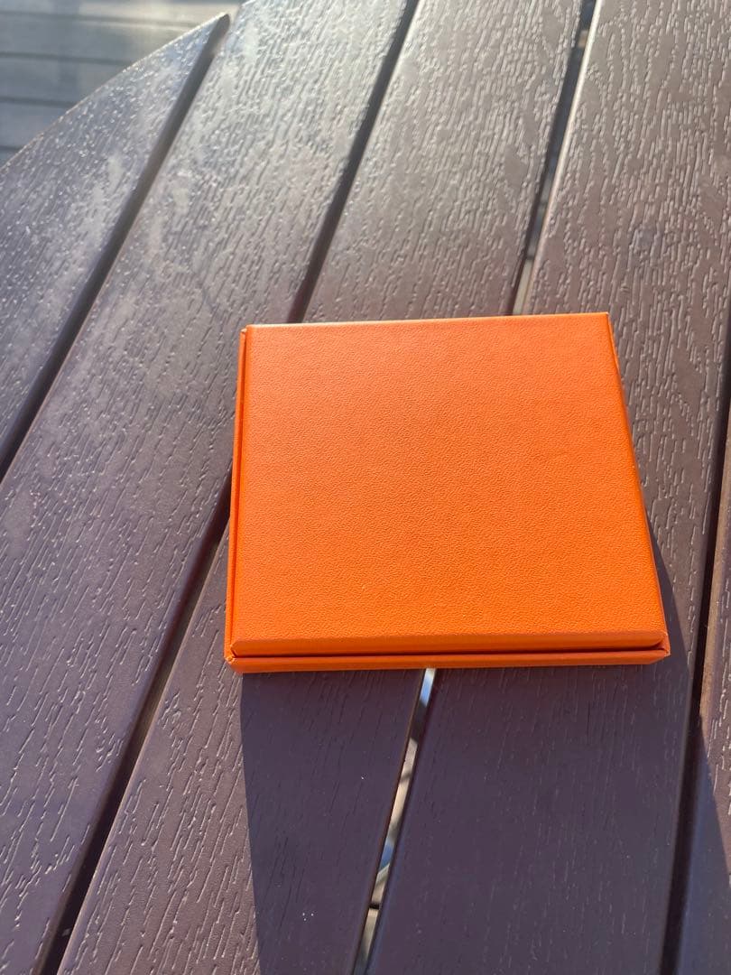 カ*️様 極美品HERMES エルメス バスティア ケース