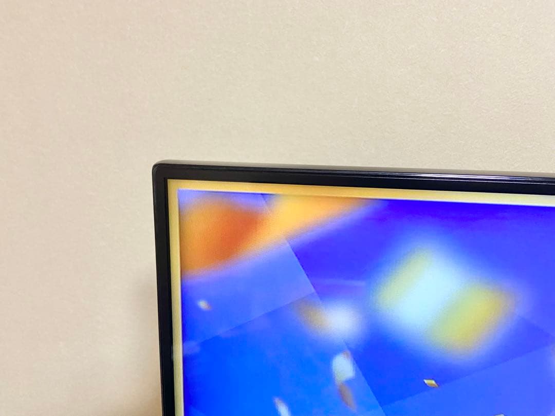 シャープ AQUOS LC-40U45｜40V型 4K液晶テレビ（2017年製）