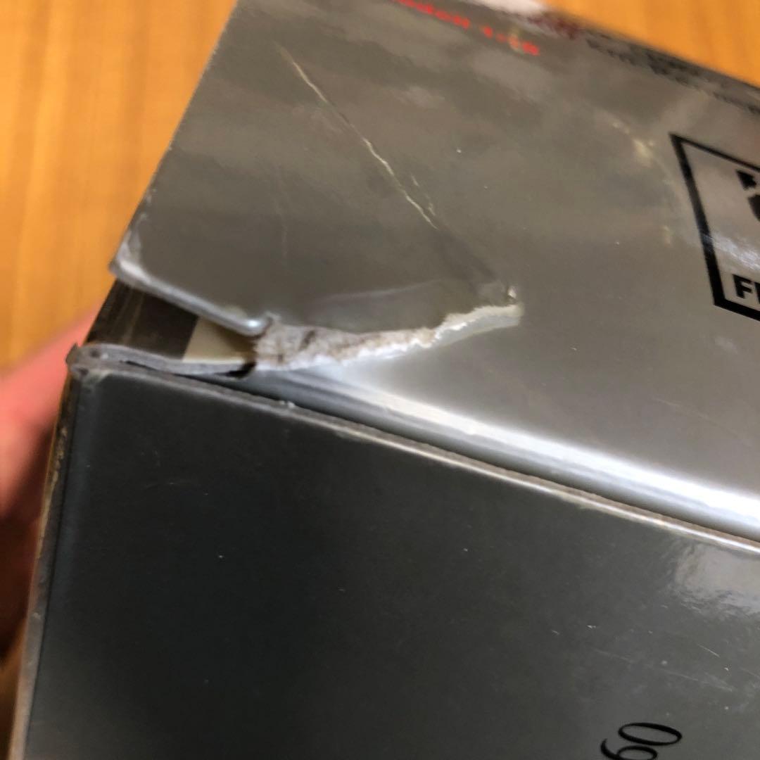 CMC マセラティ ティーポ￼61 鳥かご(1960)