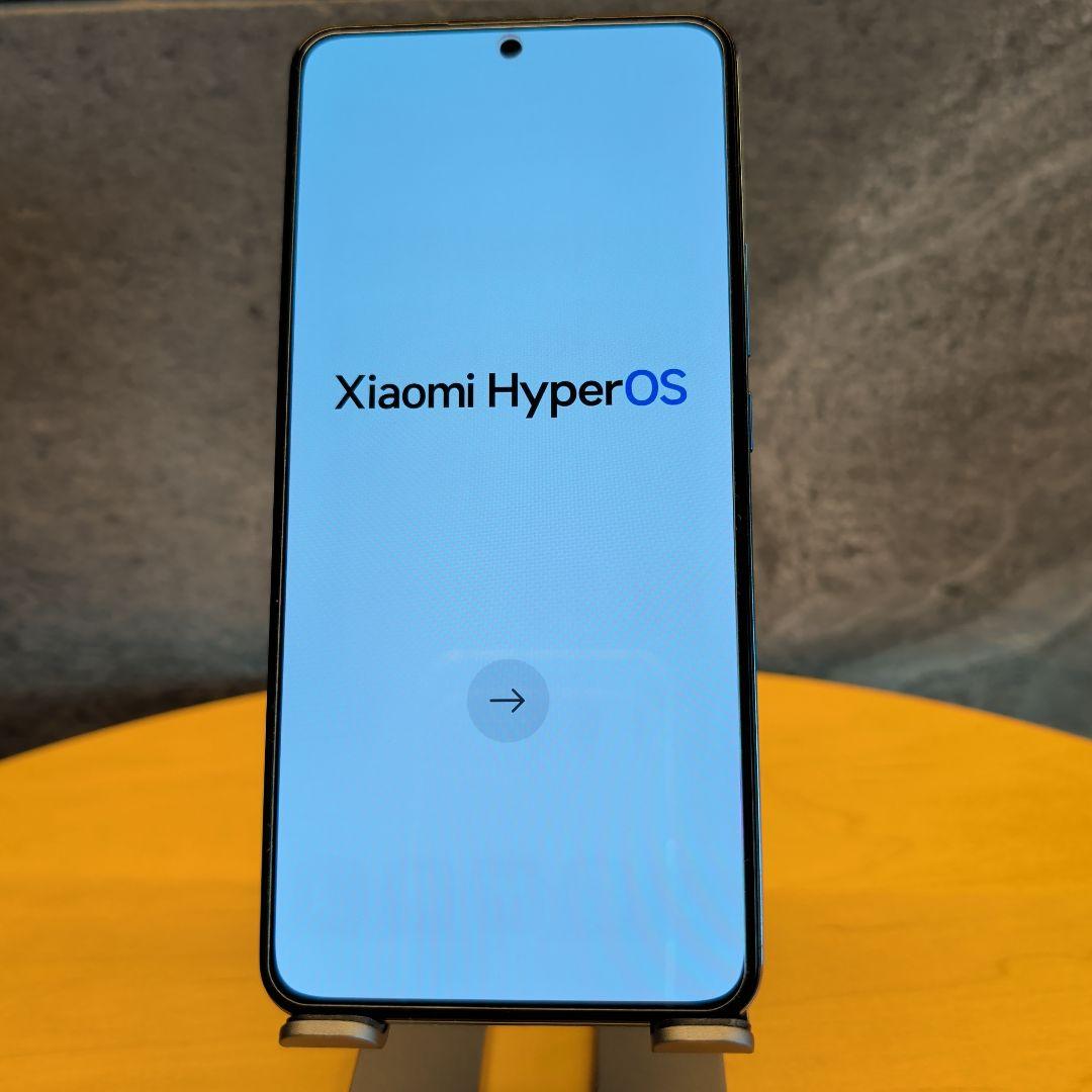 スマートフォン本体 Xiaomi 12T Pro 256 GB Softbank