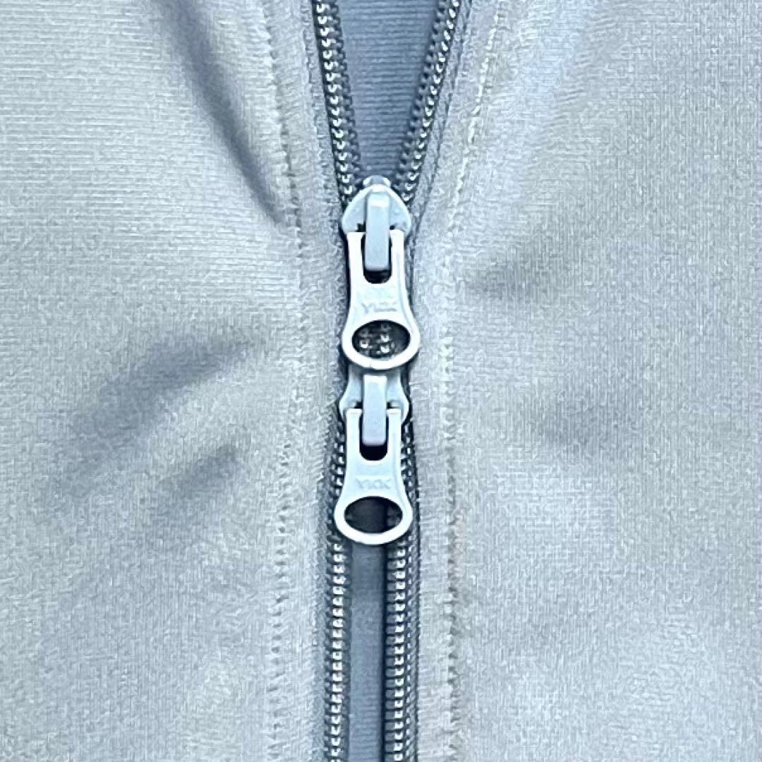 【あのちゃん着用同型同色‼️】 adidasベッケンバウアージャージ L 青 古着