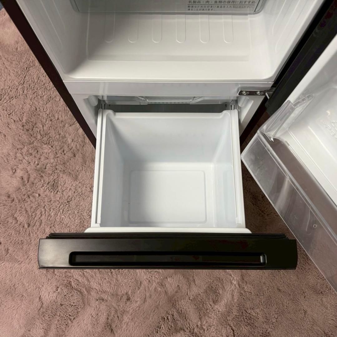 都内23区配送無料✨家電3点セット　冷蔵庫　洗濯機　レンジ　ハイセンス　美品