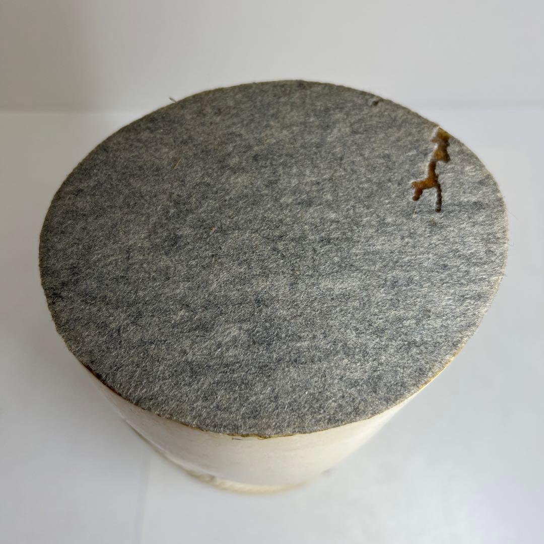 極上　特大鯉花入　2.4㌔　高さ36.2㎝　東Y8-0108☆2F