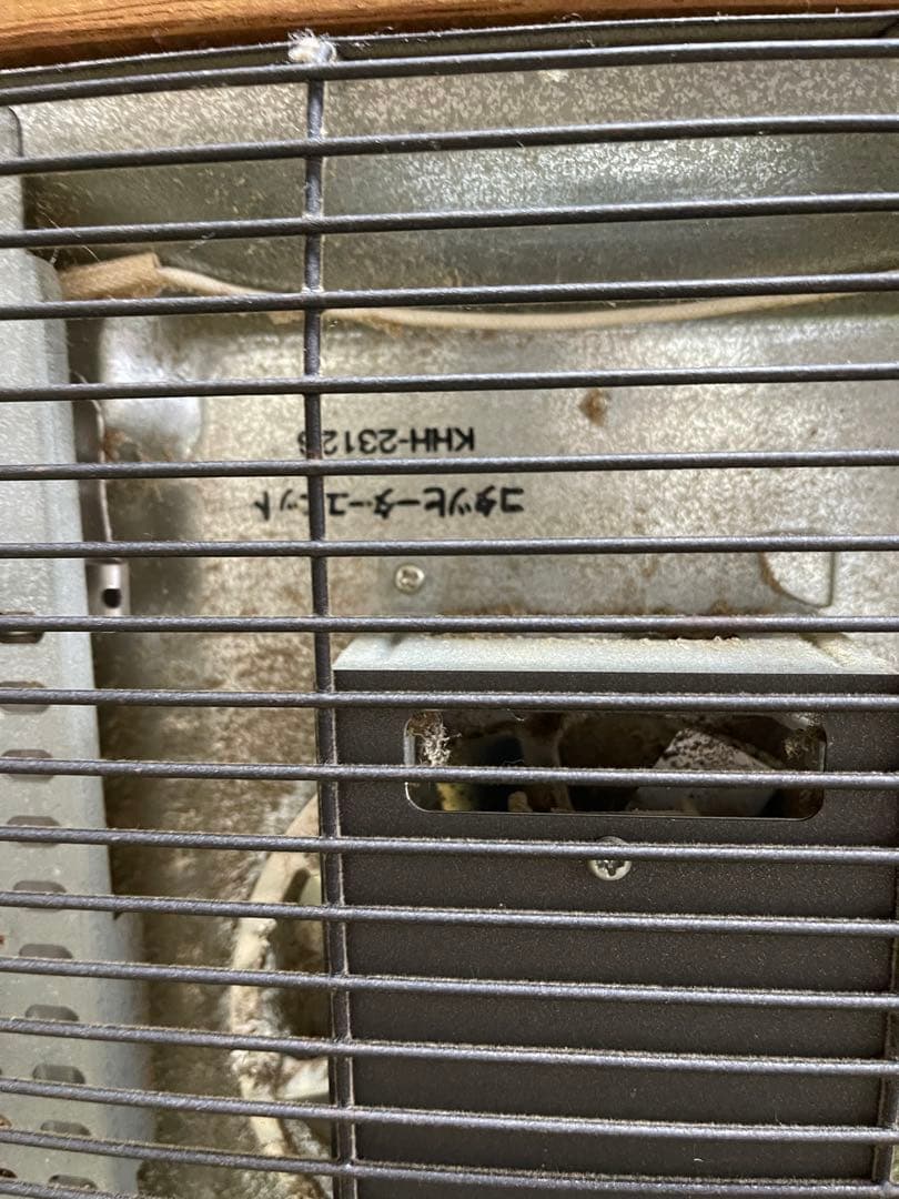 コイズミ家具調こたつ 長方形