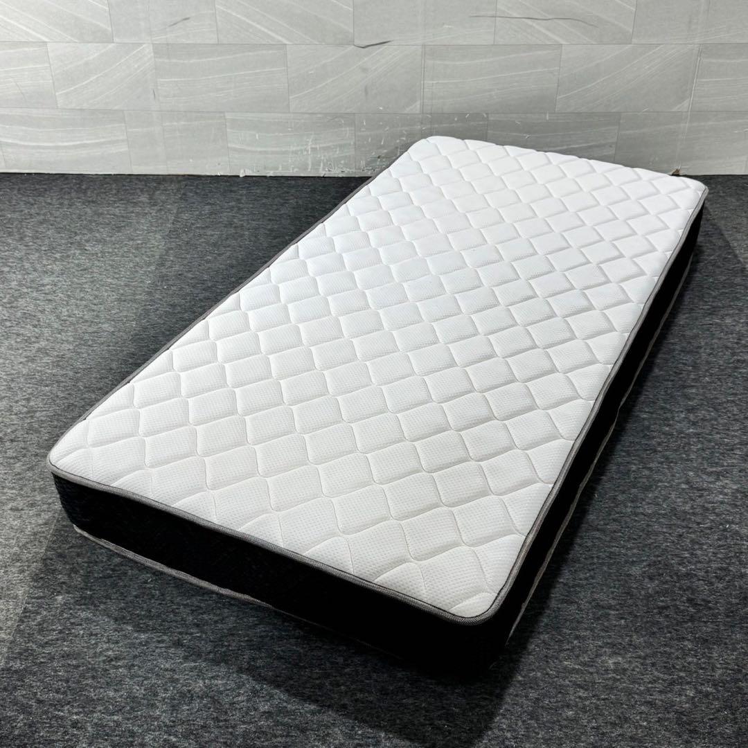 ニトリ マットレス シングルサイズ ローリス 格安 お買い得 d5358