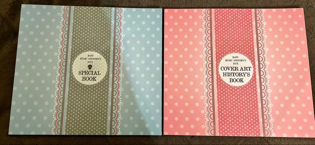 K-ON! MUSIC HISTORY'S BOX【特典Tシャツ付き】