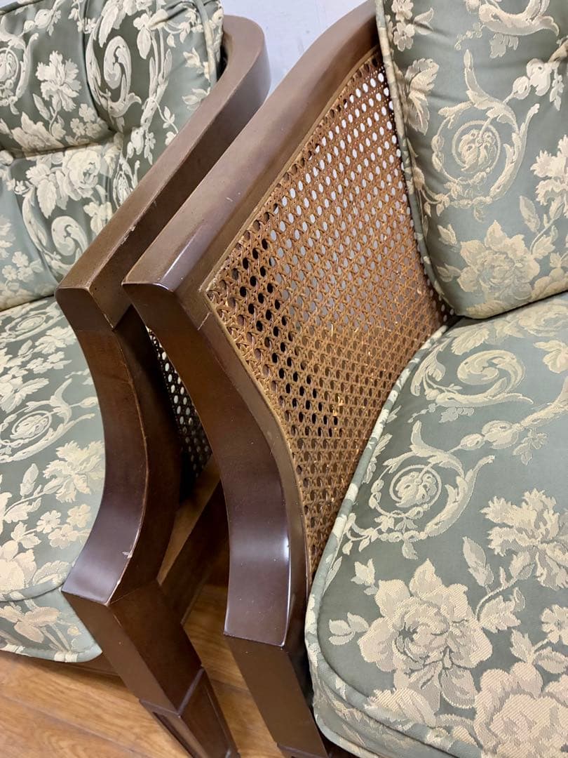 管410☆コスガ☆KOSUGA☆ダイニングセット☆応接セット