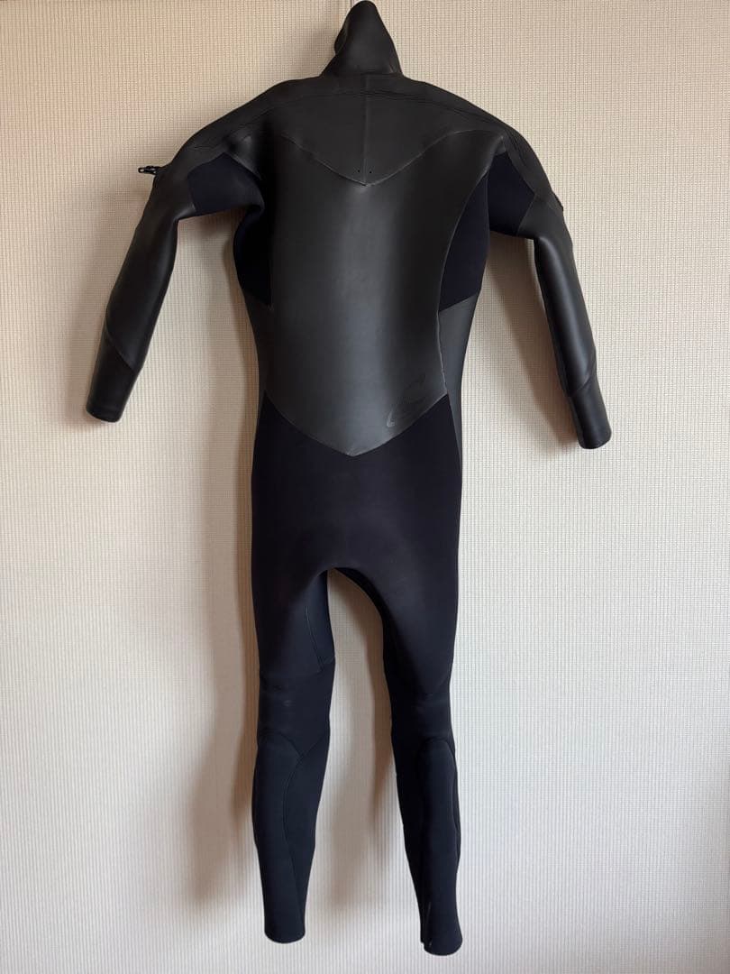 オニール　セミドライスーツ