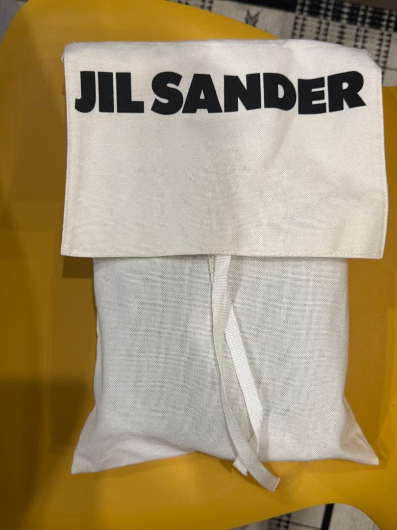 JIL SANDER TANGLE スモール ジルサンダー バック 正規品