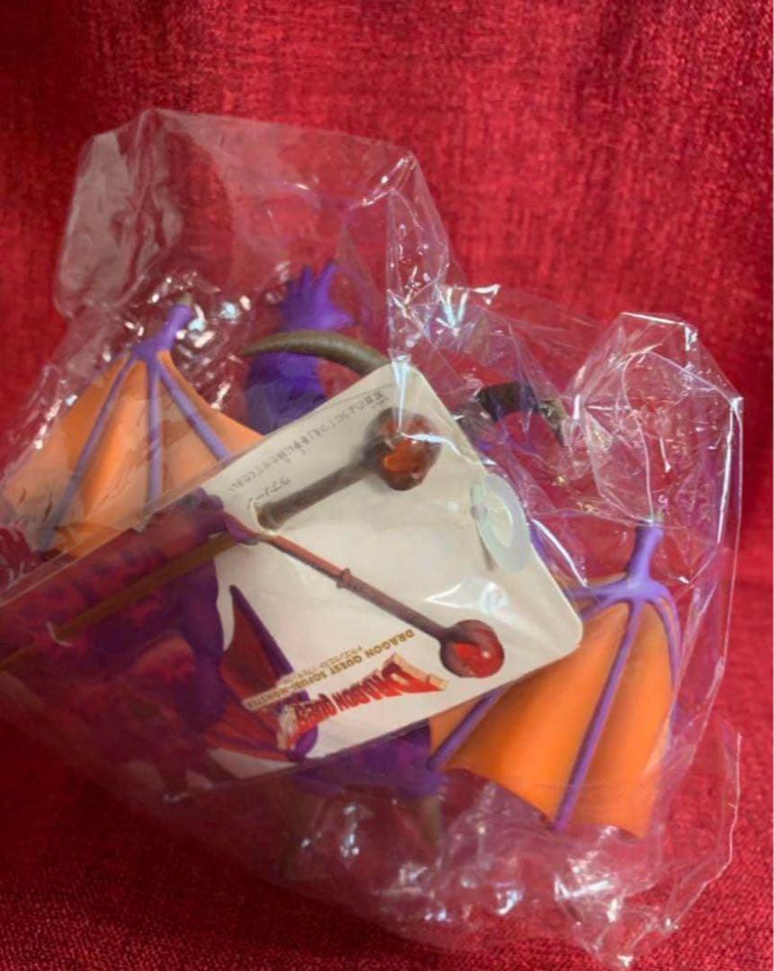 ⚠️専用出品　ドラゴンクエスト　ソフビモンスタ 全47体フルコンプリートセット美品