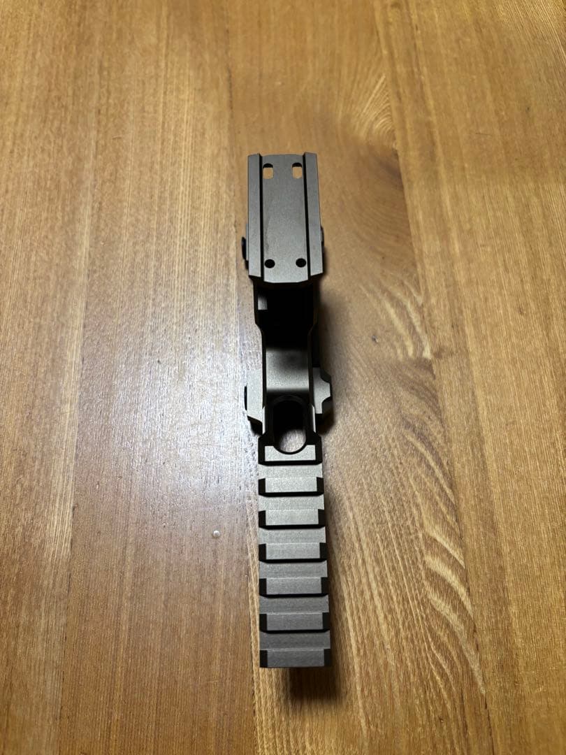 東京マルイ　 URG-I 11.5inch ガスブローバック　未使用品＋オマケ付