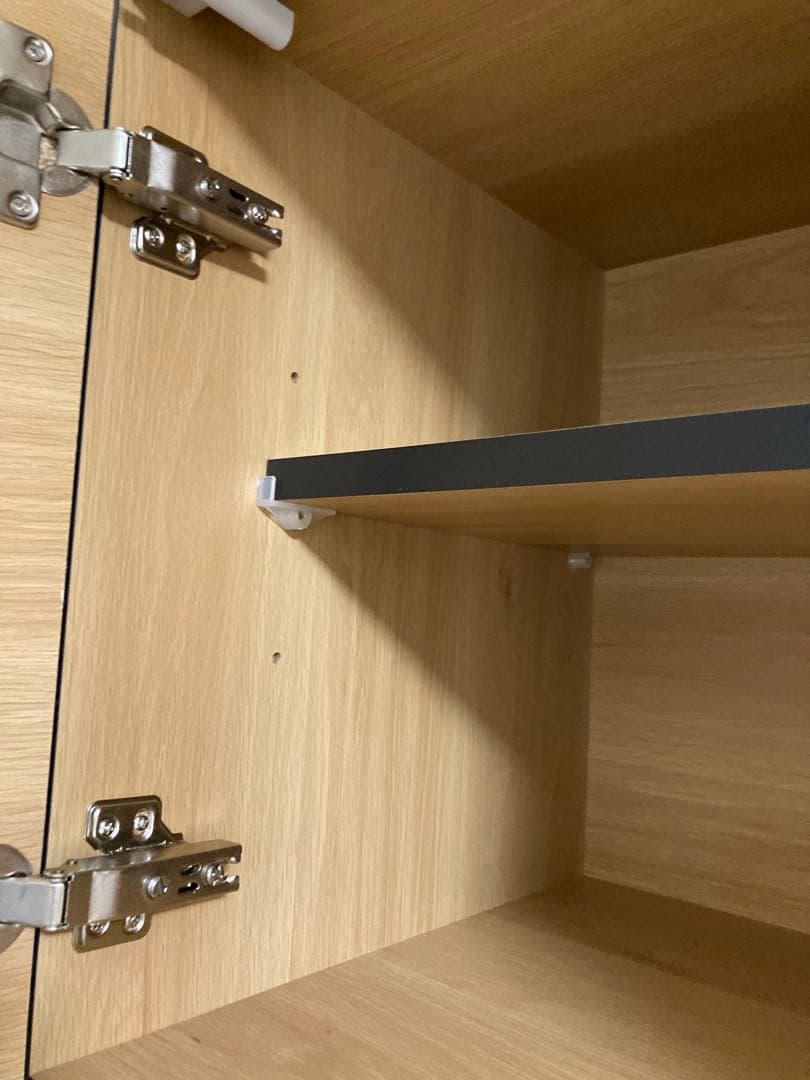 キッチン収納 レンジボード 高さ184cm