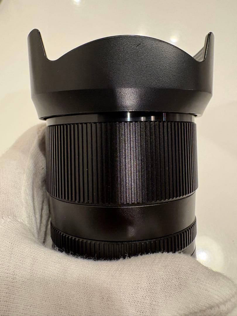 【美品】TTArtisan AF 75mm f2 【Zマウント用】