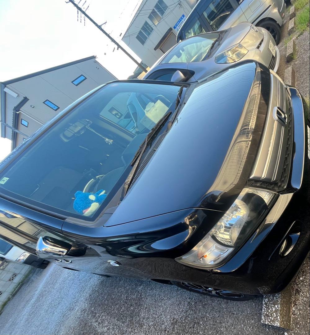 モビリオスパイク後期　GK1