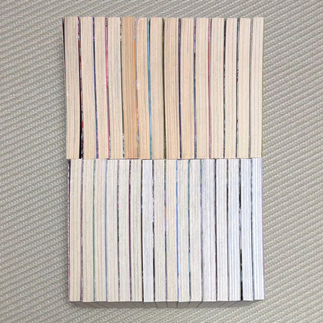 0128A 漫画 マダム・ジョーカー 1〜30 全巻 まとめ セット