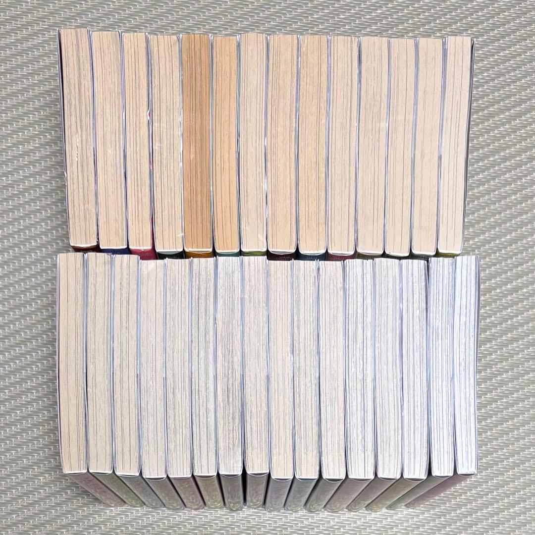 0128A 漫画 マダム・ジョーカー 1〜30 全巻 まとめ セット