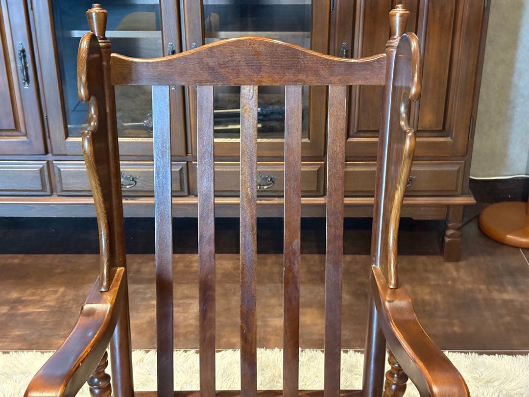 希少　アンティーク　レトロ　ヴィンテージ　ビンテージ　尾州生地　リメイク　nZ