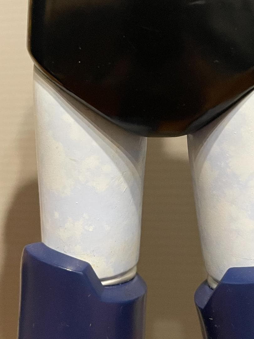 激レア！マーミット・マジンガーZ・スーパーロボット列伝・アニメカラー版