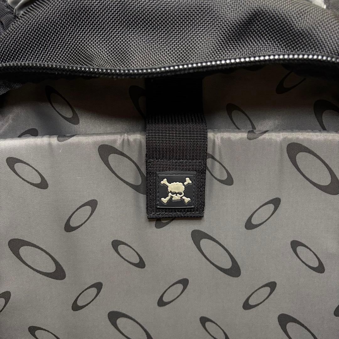 【希少】90s Oakley icon tactical backpack