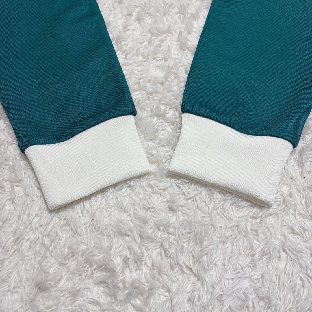 ✨未使用品✨ adidas ベッケンバウアー IY9878 グリーン ホワイト