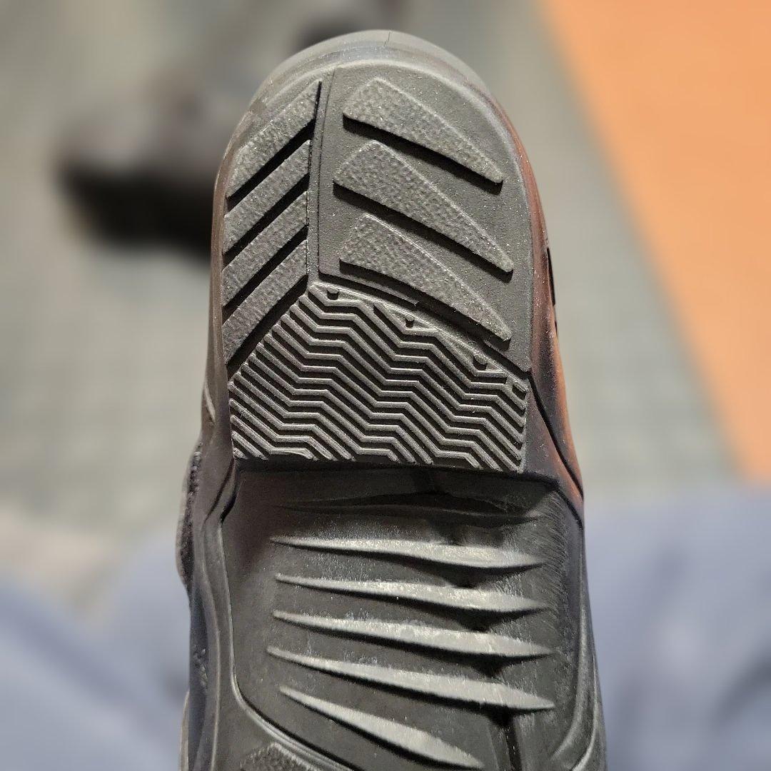 GAERNE ガエルネ G-RT 黒