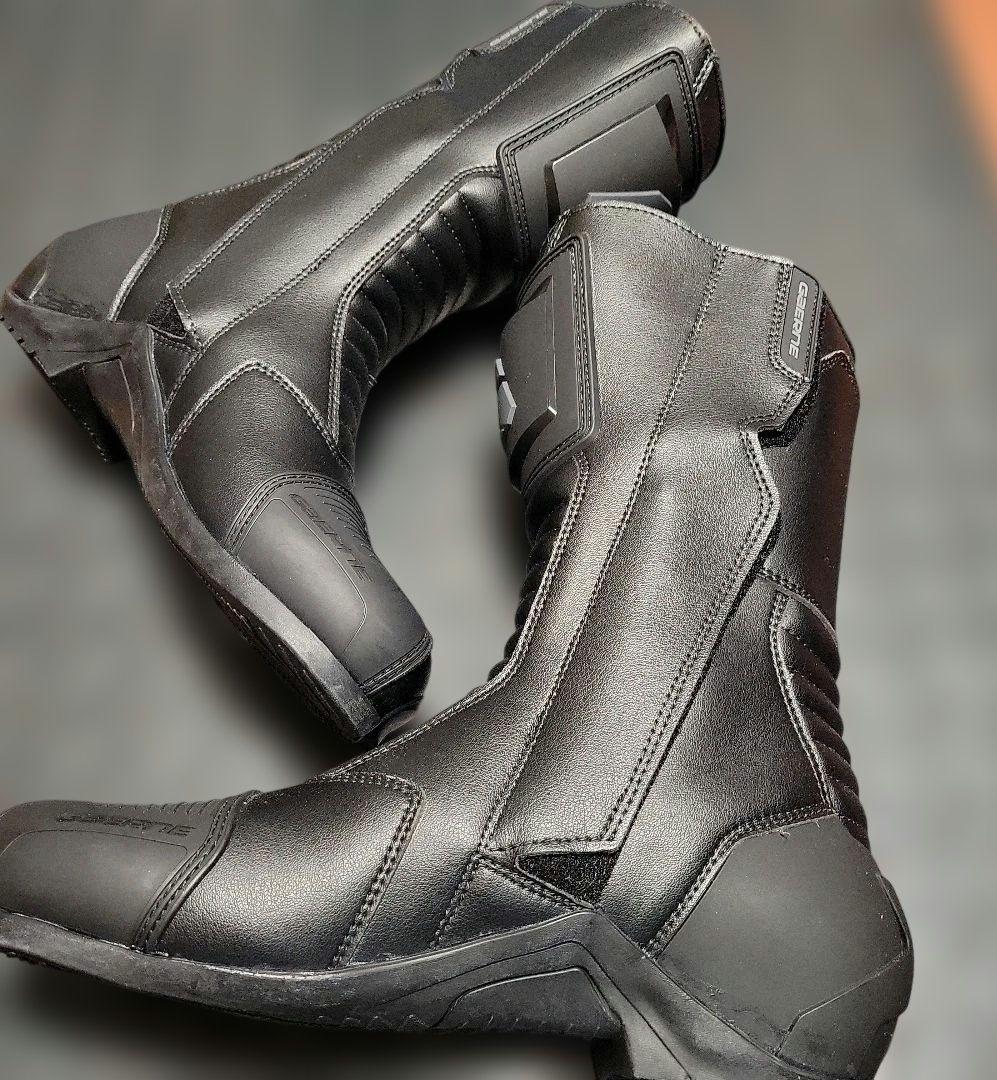 GAERNE ガエルネ G-RT 黒