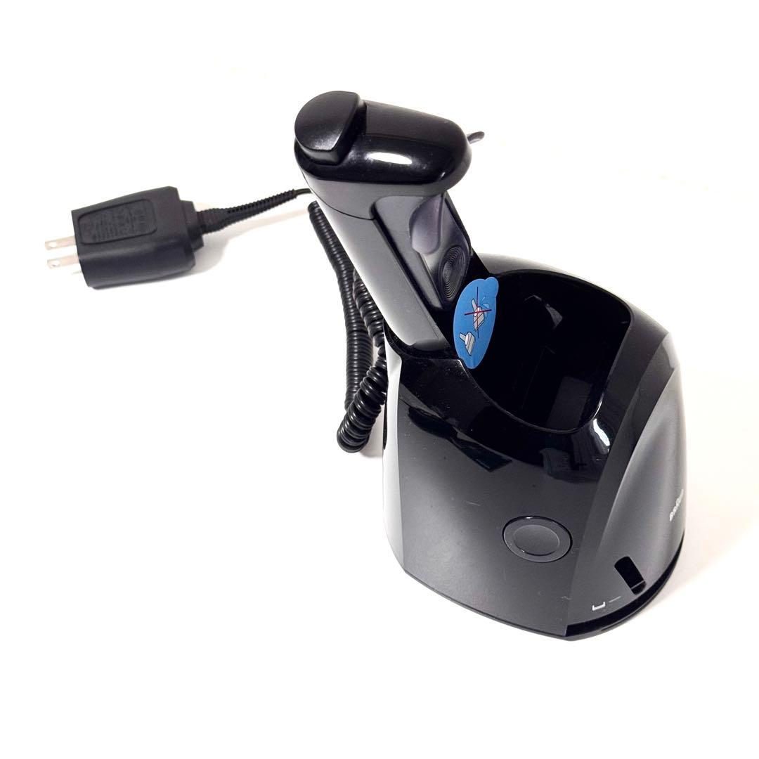 【未使用級】ブラウン Series3 洗浄器付 替刃＋洗浄液セット