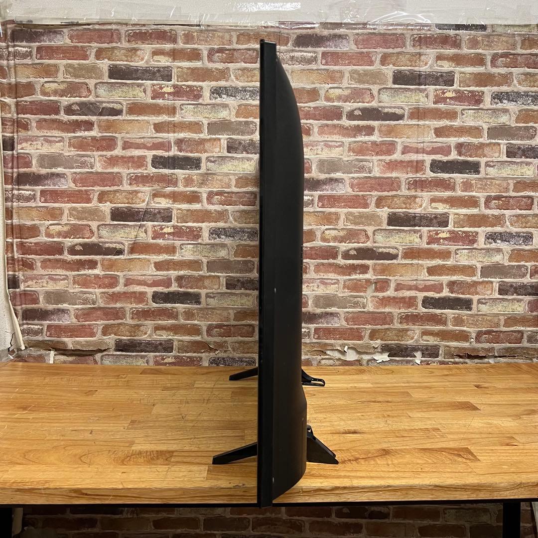 パナソニック 49V型 4K 液晶テレビ VIERA TH-49HX850