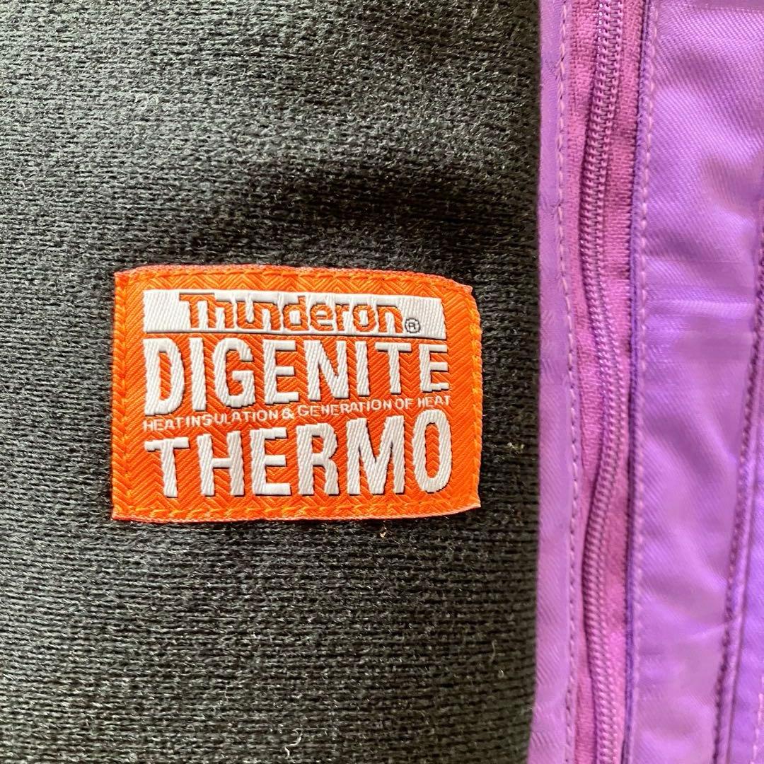 #10G✨phenix✨大きめサイズ スキーウェア 上L下O レディース 極暖