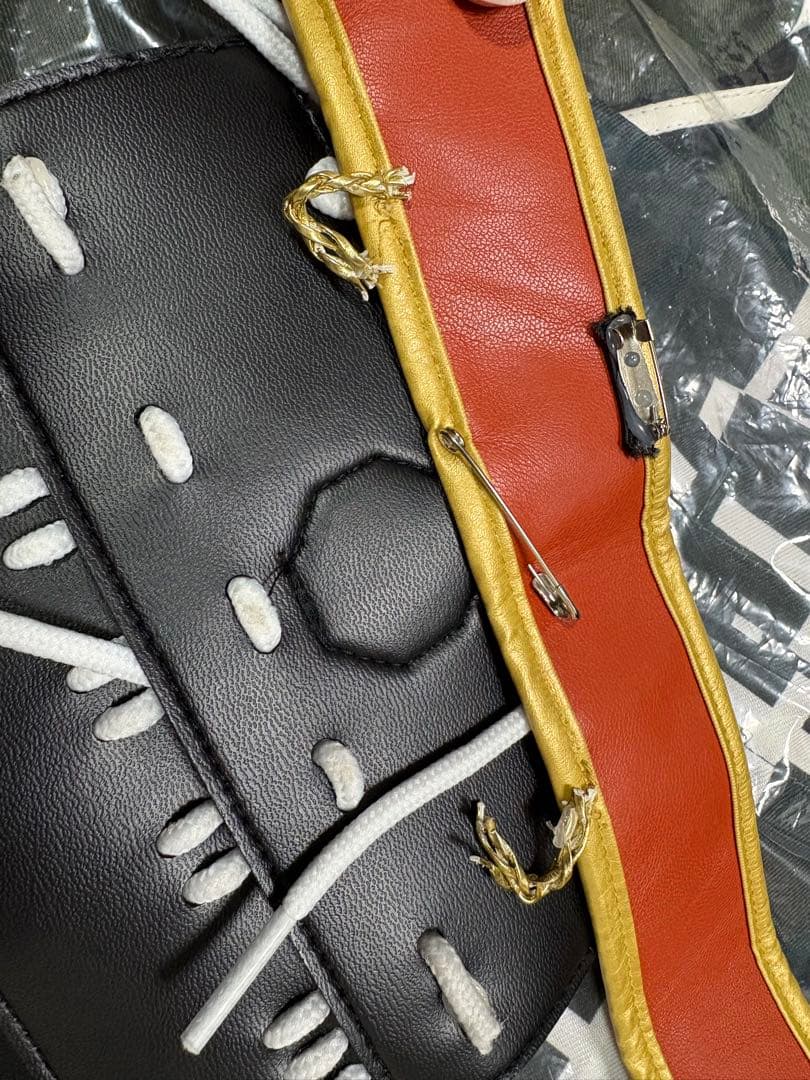 篭手切江 コスプレ衣装/靴もセット