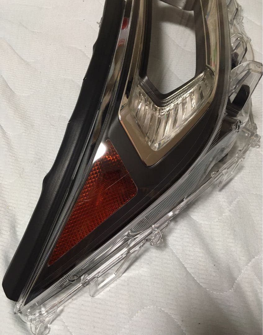 2019y ＲＡＶ4アドベンチャーサイドマーカーヘッドライトセット